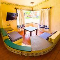 Villas Del Sol Hotel