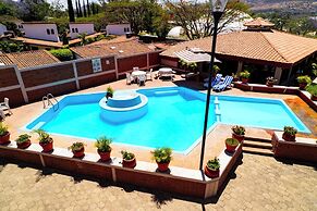 Villas Del Sol Hotel