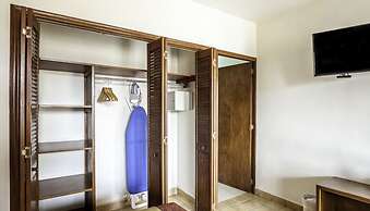 Villas Del Sol Hotel