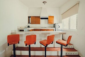 Villas Del Sol Hotel