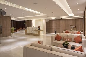 Corp Executive Hotel Doha Suites