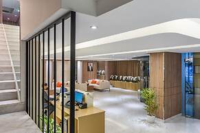 Corp Executive Hotel Doha Suites