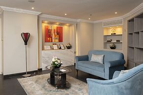 Corp Executive Hotel Doha Suites