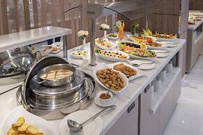 Corp Executive Hotel Doha Suites