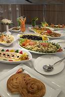 Corp Executive Hotel Doha Suites