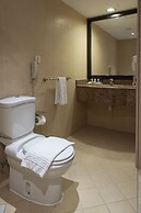 Corp Executive Hotel Doha Suites