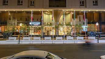 Corp Executive Hotel Doha Suites