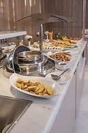 Corp Executive Hotel Doha Suites