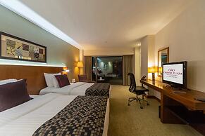 Crowne Plaza Istanbul - Harbiye by IHG
