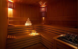 Crowne Plaza Istanbul - Harbiye by IHG