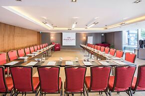 Crowne Plaza Istanbul - Harbiye by IHG