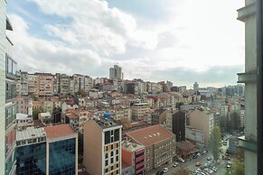 Crowne Plaza Istanbul - Harbiye by IHG