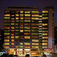 Crowne Plaza Istanbul - Harbiye by IHG