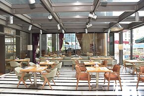 Crowne Plaza Istanbul - Harbiye by IHG