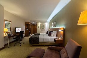 Crowne Plaza Istanbul - Harbiye by IHG