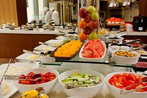 Crowne Plaza Istanbul - Harbiye by IHG