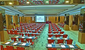 Crowne Plaza Istanbul - Harbiye by IHG