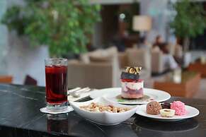 Crowne Plaza Istanbul - Harbiye by IHG