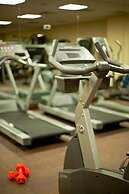 Crowne Plaza Istanbul - Harbiye by IHG