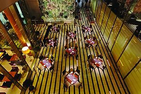 Crowne Plaza Istanbul - Harbiye by IHG