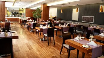 Crowne Plaza Istanbul - Harbiye by IHG