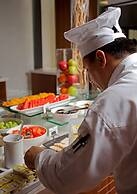 Crowne Plaza Istanbul - Harbiye by IHG