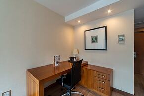 Crowne Plaza Istanbul - Harbiye by IHG