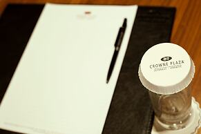 Crowne Plaza Istanbul - Harbiye by IHG