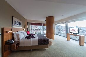 Crowne Plaza Istanbul - Harbiye by IHG