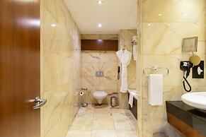 Crowne Plaza Istanbul - Harbiye by IHG