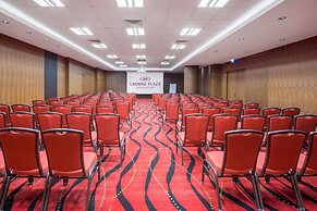 Crowne Plaza Istanbul - Harbiye by IHG