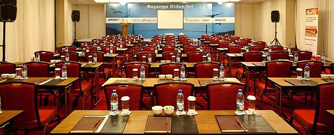 Crowne Plaza Istanbul - Harbiye by IHG