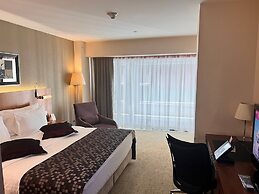 Crowne Plaza Istanbul - Harbiye by IHG