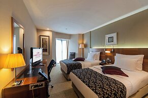 Crowne Plaza Istanbul - Harbiye by IHG