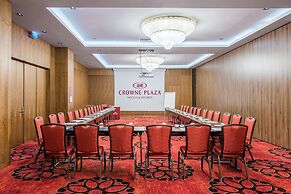 Crowne Plaza Istanbul - Harbiye by IHG