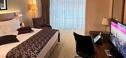 Crowne Plaza Istanbul - Harbiye by IHG