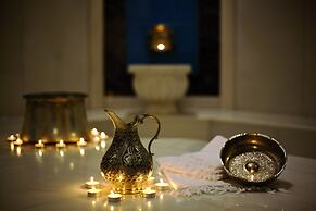 Crowne Plaza Istanbul - Harbiye by IHG