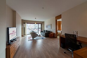 Crowne Plaza Istanbul - Harbiye by IHG