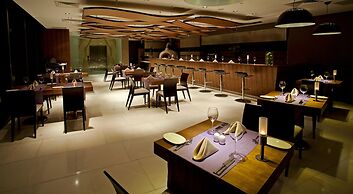 Crowne Plaza Istanbul - Harbiye by IHG