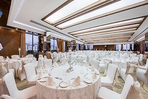 Crowne Plaza Istanbul - Harbiye by IHG