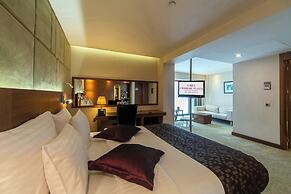 Crowne Plaza Istanbul - Harbiye by IHG