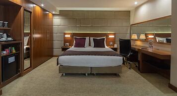Crowne Plaza Istanbul - Harbiye by IHG