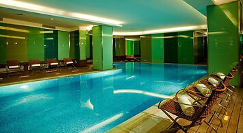 Crowne Plaza Istanbul - Harbiye by IHG