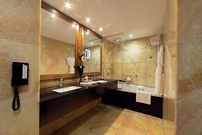 Crowne Plaza Istanbul - Harbiye by IHG