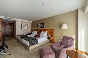 Crowne Plaza Istanbul - Harbiye by IHG