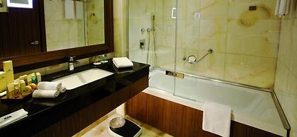 Crowne Plaza Istanbul - Harbiye by IHG