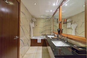 Crowne Plaza Istanbul - Harbiye by IHG