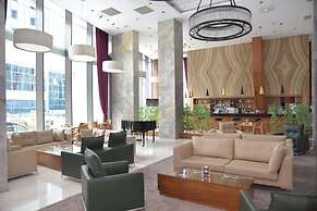 Crowne Plaza Istanbul - Harbiye by IHG