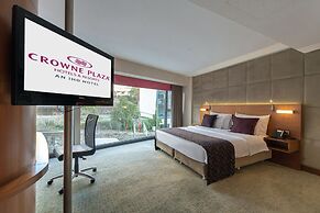 Crowne Plaza Istanbul - Harbiye by IHG
