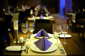 Crowne Plaza Istanbul - Harbiye by IHG